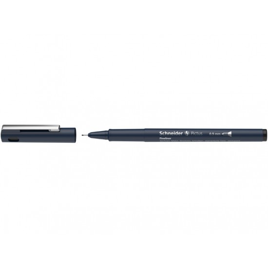 Fineliner Schneider Pictus 0,9 mm Fineliner Schneider Pictus 0,9 mm