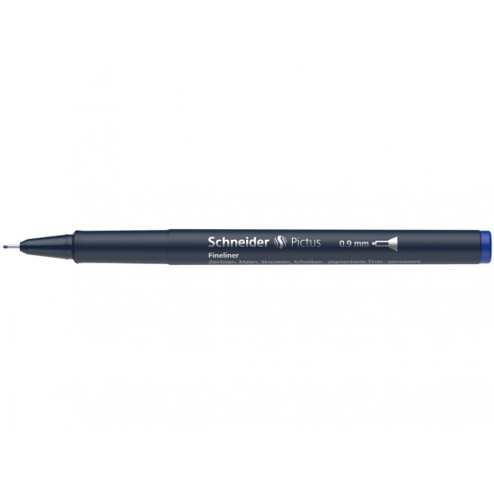Fineliner Schneider Pictus 0,9 mm Fineliner Schneider Pictus 0,9 mm