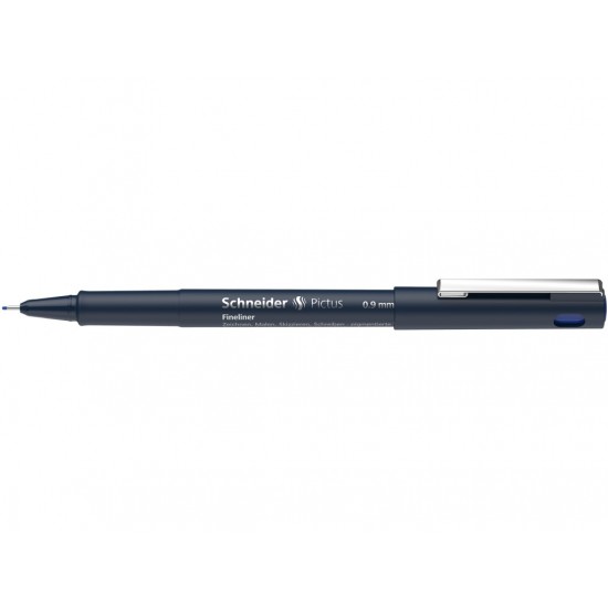 Fineliner Schneider Pictus 0,9 mm Fineliner Schneider Pictus 0,9 mm