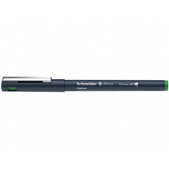Fineliner Schneider Pictus 0,9 mm Fineliner Schneider Pictus 0,9 mm