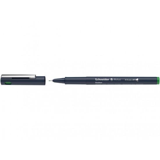 Fineliner Schneider Pictus 0,9 mm Fineliner Schneider Pictus 0,9 mm