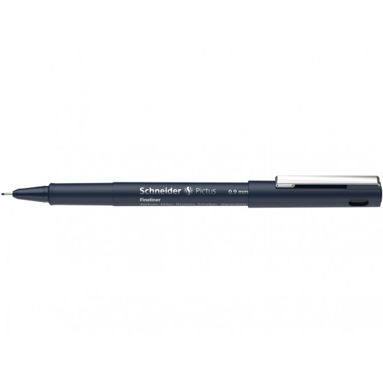 Fineliner Schneider Pictus 0,9 mm Fineliner Schneider Pictus 0,9 mm