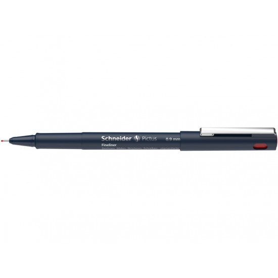 Fineliner Schneider Pictus 0,9 mm Fineliner Schneider Pictus 0,9 mm
