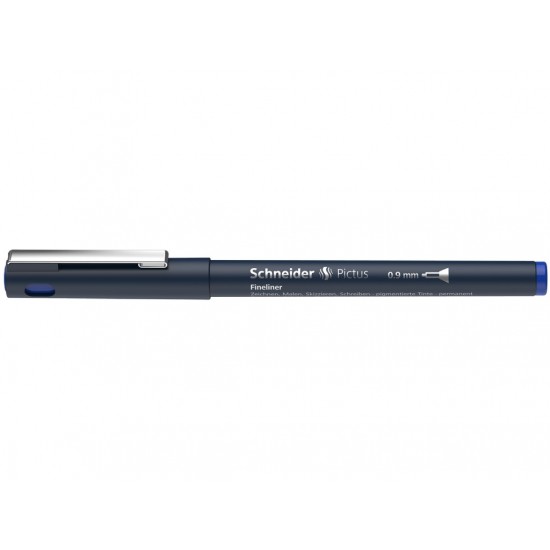 Fineliner Schneider Pictus 0,9 mm Fineliner Schneider Pictus 0,9 mm