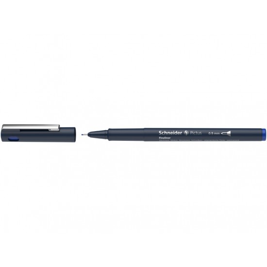 Fineliner Schneider Pictus 0,9 mm Fineliner Schneider Pictus 0,9 mm