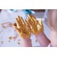 [APERTA] Finger Paint Royal Children Mucki, set 6 x 50 ml