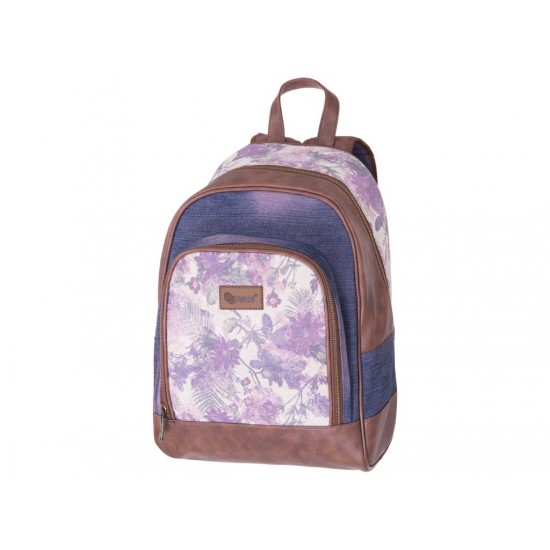 Geantă de umăr Pulse Jeans Floral Geantă de umăr Pulse Jeans Floral