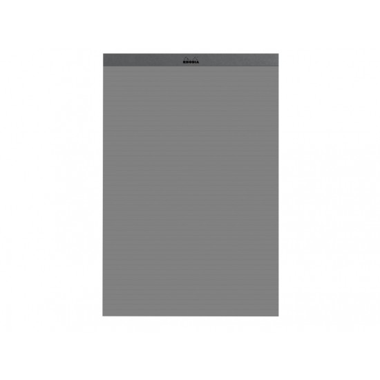 PAScribe Grey Maya Pad A4+ Rhodia PAScribe Grey Maya Pad A4+ Rhodia