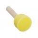 Pensulă specială din spumă Kreul, 4 buc/set Pensulă specială din spumă Kreul, 4 buc/set