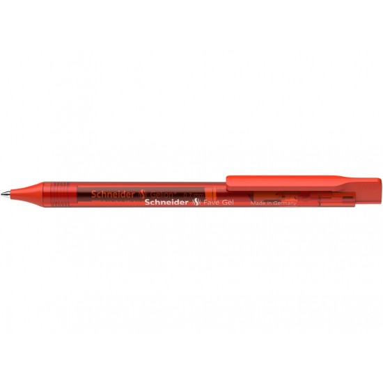 Pix gel Schneider Fave 0,7 mm Pix gel Schneider Fave 0,7 mm