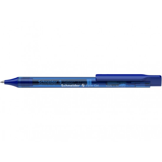 Pix gel Schneider Fave 0,7 mm Pix gel Schneider Fave 0,7 mm