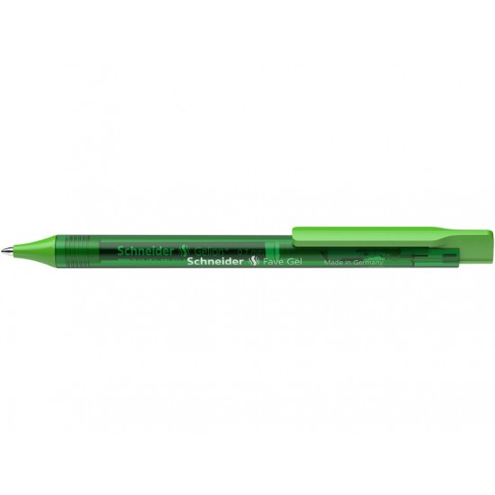 Pix gel Schneider Fave 0,7 mm Pix gel Schneider Fave 0,7 mm