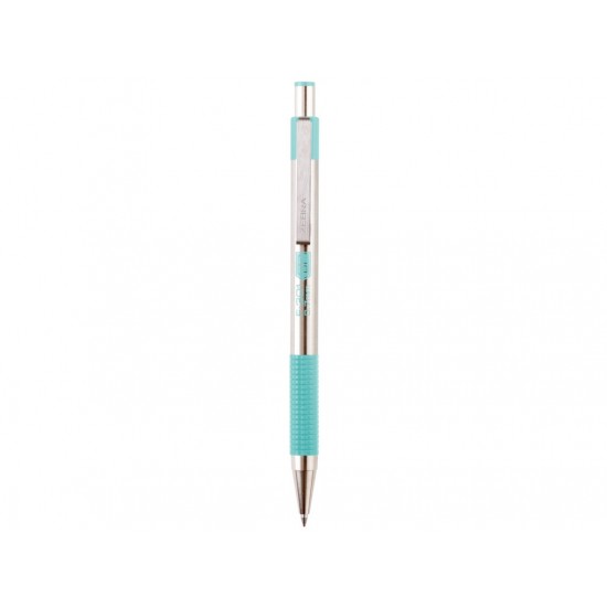 Pix Zebra F-301 Pastel Pix Zebra F-301 Pastel