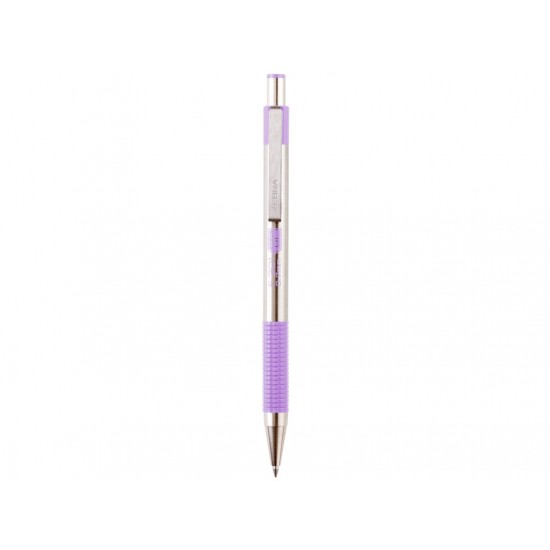 Pix Zebra F-301 Pastel Pix Zebra F-301 Pastel