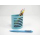 Pix Zebra Z-Grip Pastel Pix Zebra Z-Grip Pastel