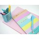 Pix Zebra Z-Grip Pastel Pix Zebra Z-Grip Pastel