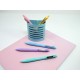 Pix Zebra Z-Grip Pastel Pix Zebra Z-Grip Pastel