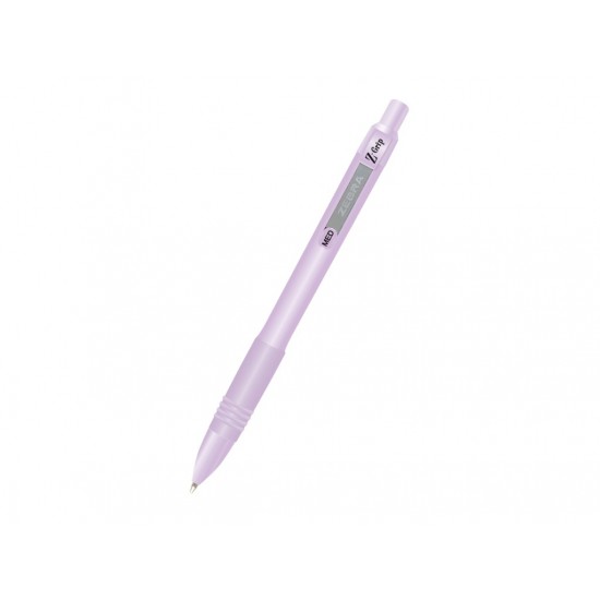Pix Zebra Z-Grip Pastel Pix Zebra Z-Grip Pastel