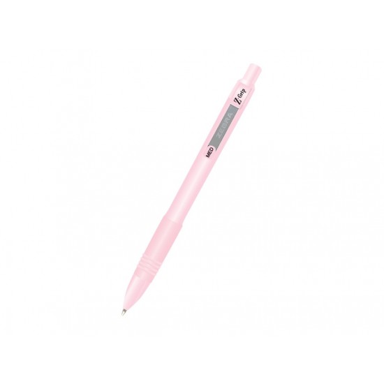 Pix Zebra Z-Grip Pastel Pix Zebra Z-Grip Pastel