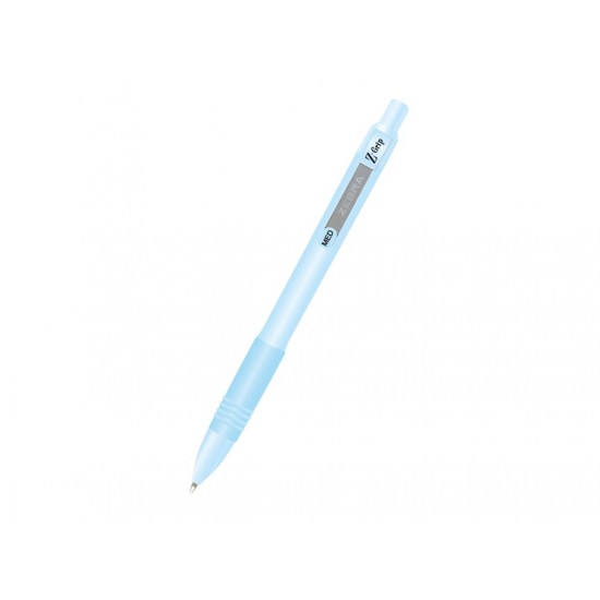 Pix Zebra Z-Grip Pastel Pix Zebra Z-Grip Pastel