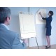 Rezervă flipchart adezivă Meeting Chart 30 coli/set, Post-it Rezervă flipchart adezivă Meeting Chart 30 coli/set, Post-it
