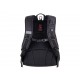 Rucsac 2 în 1 Teens Pink Black Dot Rucsac 2 în 1 Teens Pink Black Dot