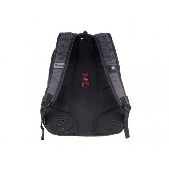 Rucsac Cationic Rock Grey Rucsac Cationic Rock Grey