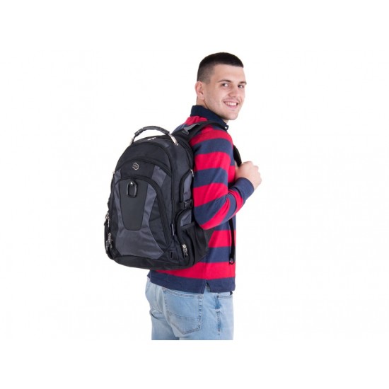 Rucsac Urban Black Rucsac Urban Black