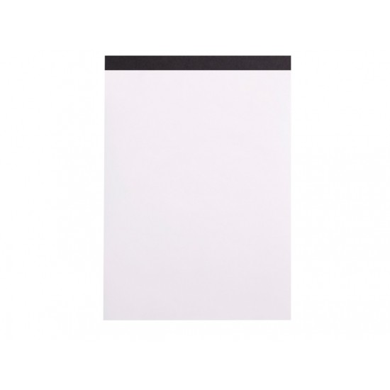 White Maya Pad A5 Rhodia Touch Layout White Maya Pad A5 Rhodia Touch Layout