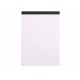 White Maya Pad A5 Rhodia Touch Layout White Maya Pad A5 Rhodia Touch Layout
