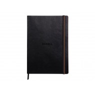 Bristol Book A4 Rhodia Touch Layout Bristol Book A4 Rhodia Touch Layout