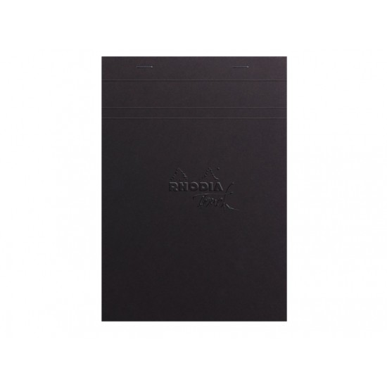 White Maya Pad A5 Rhodia Touch Layout White Maya Pad A5 Rhodia Touch Layout