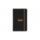 Carnet nedatat A5+, Rhodia Unlimited Carnet nedatat A5+, Rhodia Unlimited
