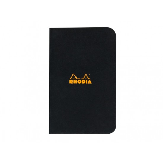 Blocnotes A7 Rhodia Pocket Blocnotes A7 Rhodia Pocket