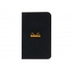 Blocnotes A7 Rhodia Pocket Blocnotes A7 Rhodia Pocket