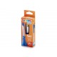 Pensulă Carioca Baby Brush 2+ Pensulă Carioca Baby Brush 2+