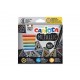 Fineliner Metallic Carioca 8/set Fineliner Metallic Carioca 8/set