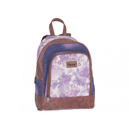 Geantă de umăr Pulse Jeans Floral Geantă de umăr Pulse Jeans Floral