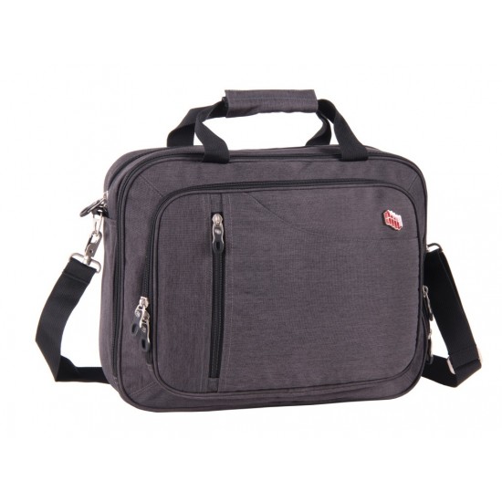 [APERTA] Geantă laptop Pulse Cationic 15,6