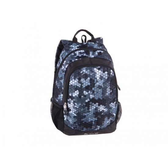 Rucsac Cots Gray Hive Rucsac Cots Gray Hive