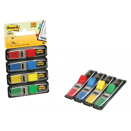 PageMarker Index Mini Post-it® PageMarker Index Mini Post-it®