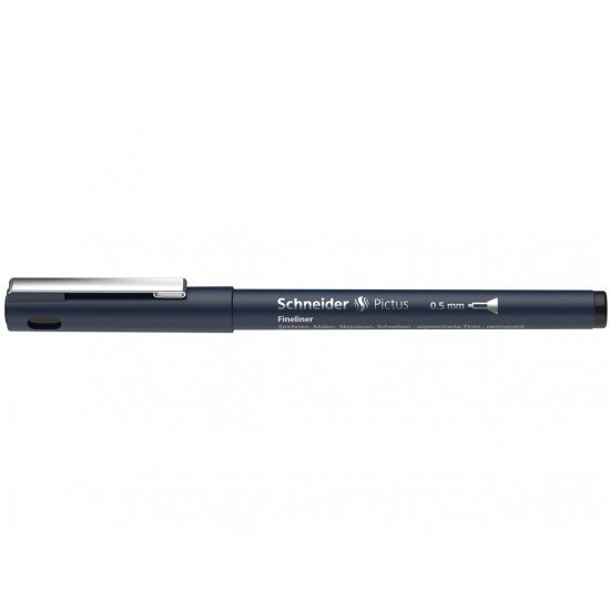 Fineliner Schneider Pictus 0,5 mm Fineliner Schneider Pictus 0,5 mm