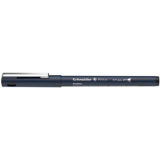 Fineliner Schneider Pictus 0,7 mm Fineliner Schneider Pictus 0,7 mm