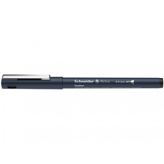 Fineliner Schneider Pictus 0,9 mm Fineliner Schneider Pictus 0,9 mm