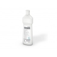 Crema usor abraziva etichetata ecologic, pentru folosirea in bai si bucatarie RILAN CLEAN 500ml Ecolab