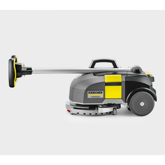 Mașină de frecat-aspirat BD 30/4 C Bp Pack, Karcher Mașină de frecat-aspirat BD 30/4 C Bp Pack, Karcher