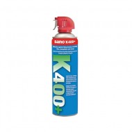 SANO K-400+ AEROSOL 500ml SANO K-400+ AEROSOL 500ml