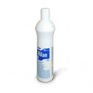 Crema usor abraziva etichetata ecologic, pentru folosirea in bai si bucatarie RILAN 750ml Ecolab