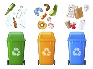 Ghid pentru colectarea responsabilă a deșeurilor