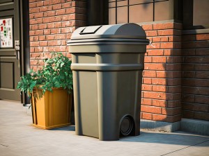 Importanța colectării selective a deșeurilor pentru sănătatea mediului inconjurător